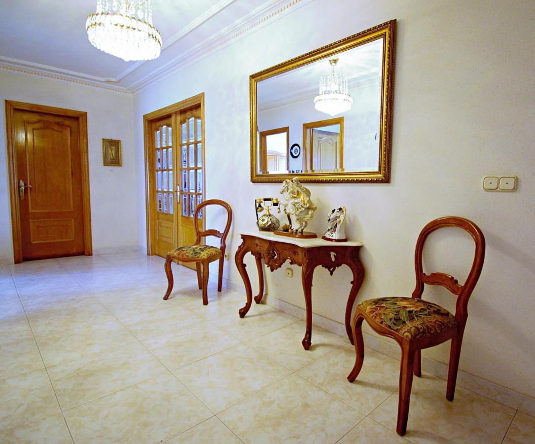 Apartamentos Caleiro 6P - Vilanova De Arousa Екстериор снимка
