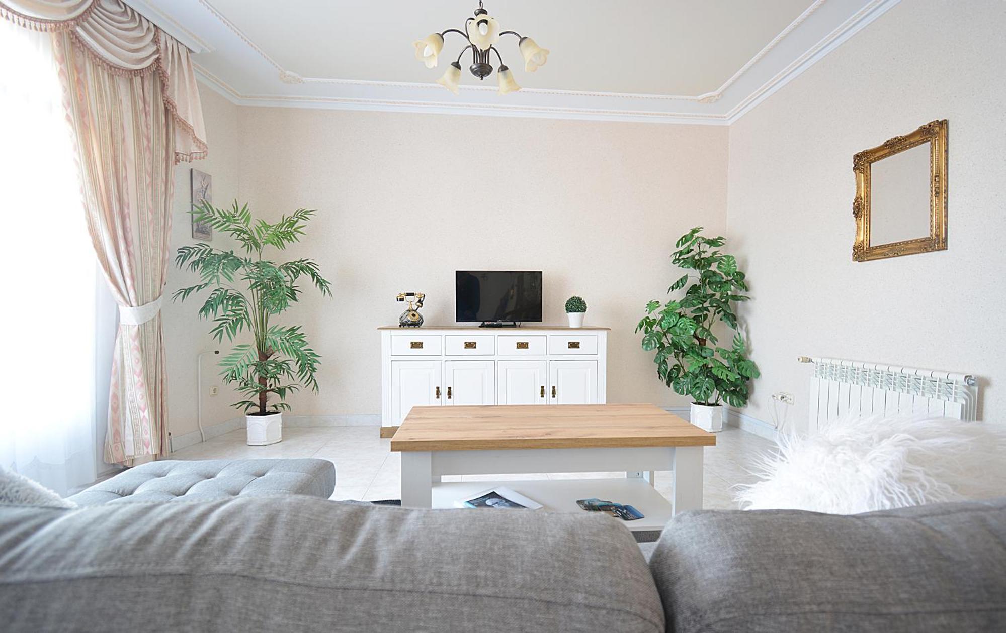 Apartamentos Caleiro 6P - Vilanova De Arousa Екстериор снимка