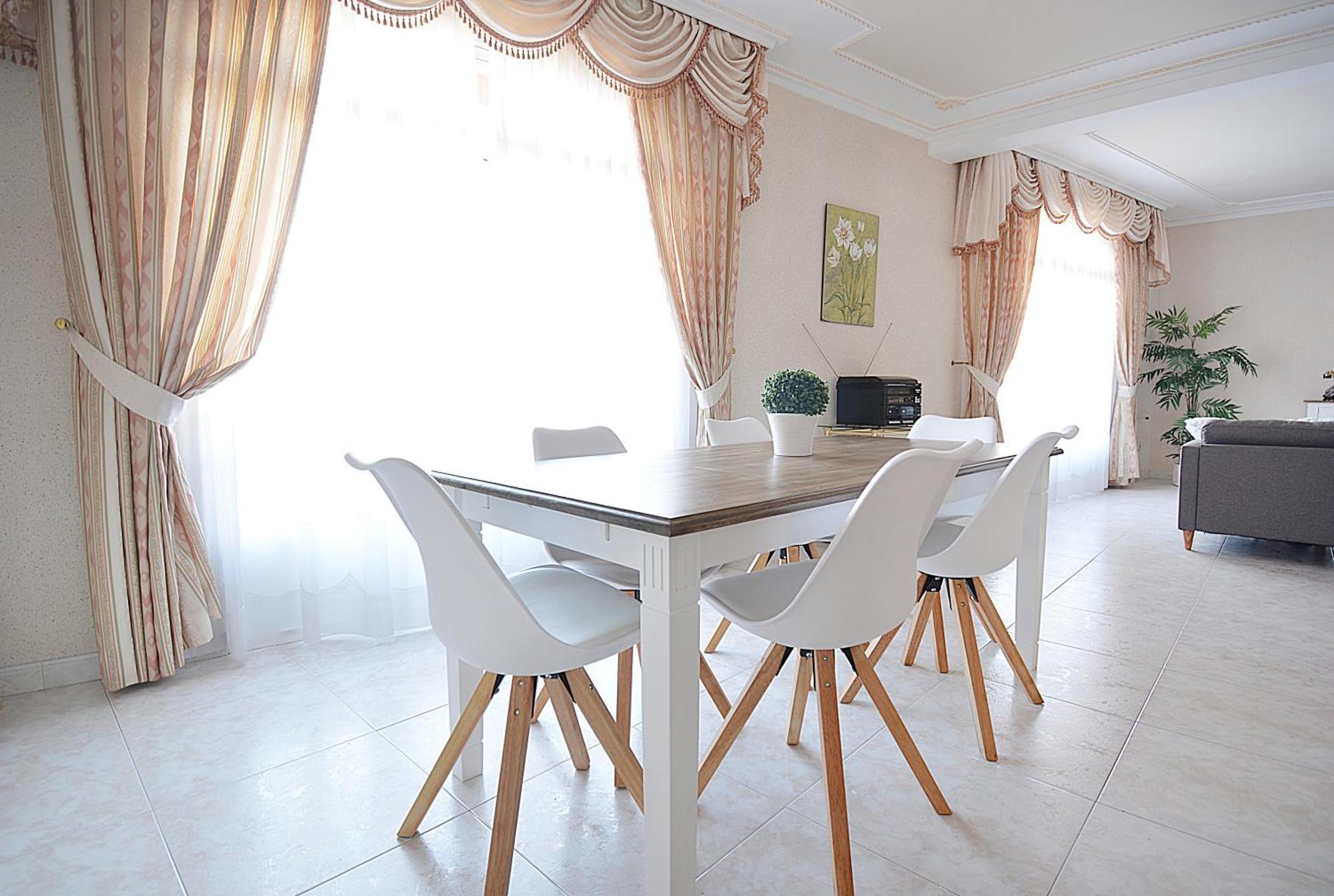 Apartamentos Caleiro 6P - Vilanova De Arousa Екстериор снимка