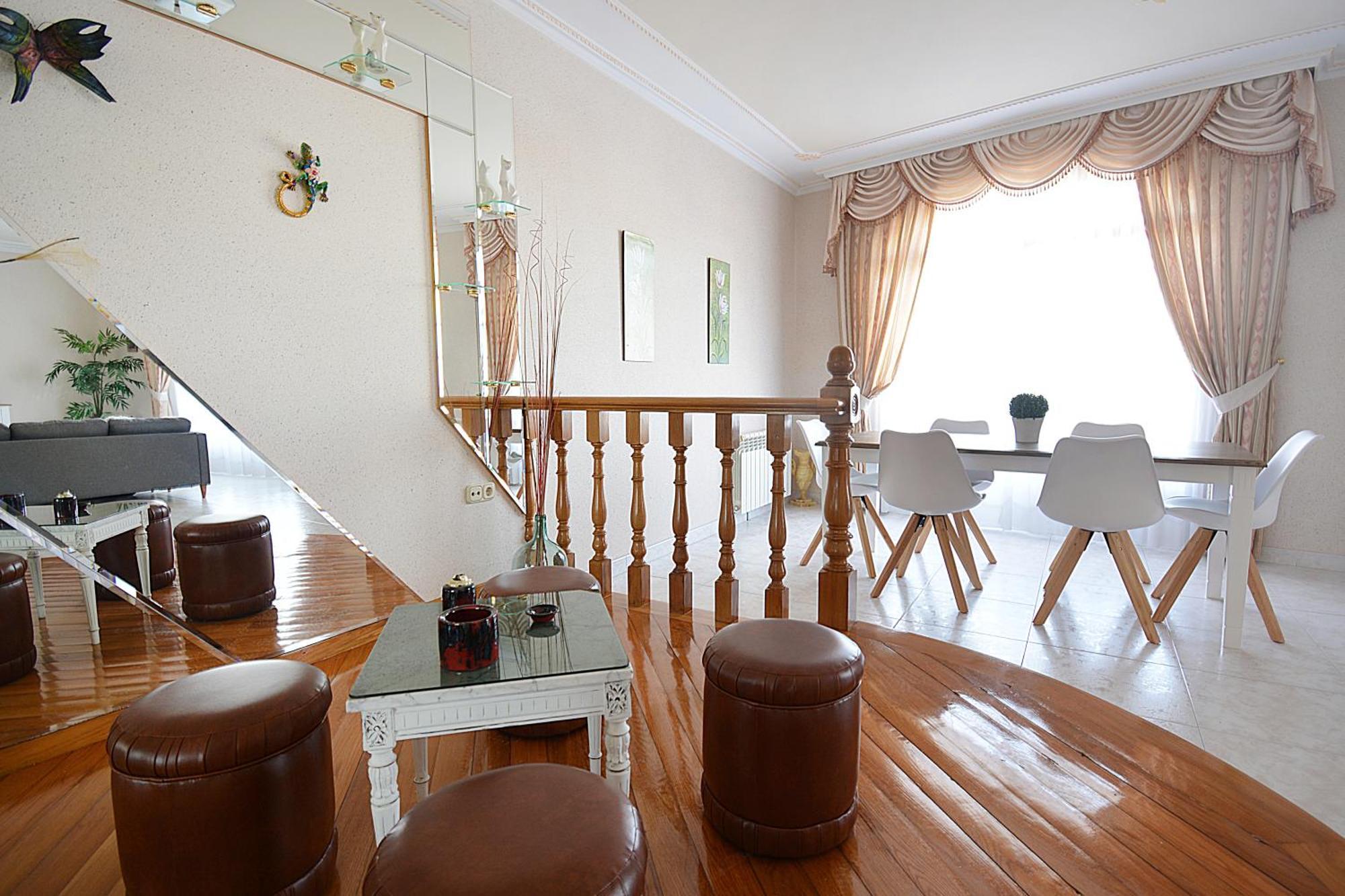 Apartamentos Caleiro 6P - Vilanova De Arousa Екстериор снимка